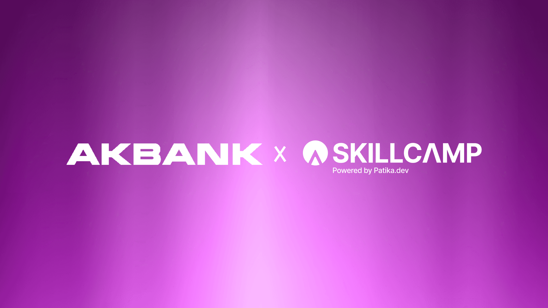 Patika.dev Case Study: Akbank