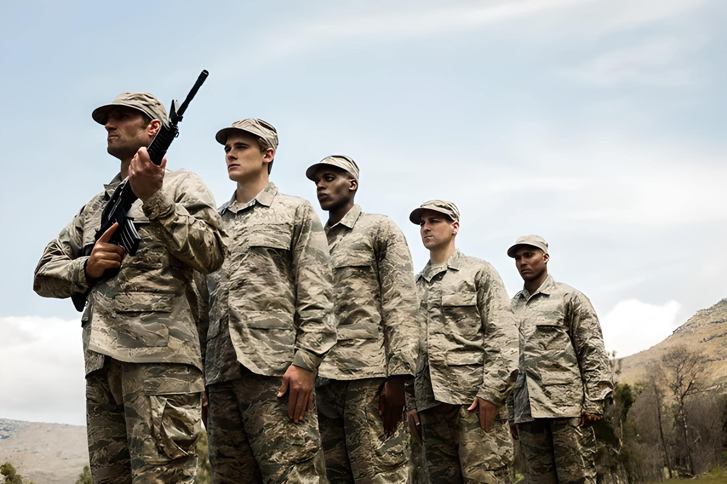 Bootcamp Nedir?