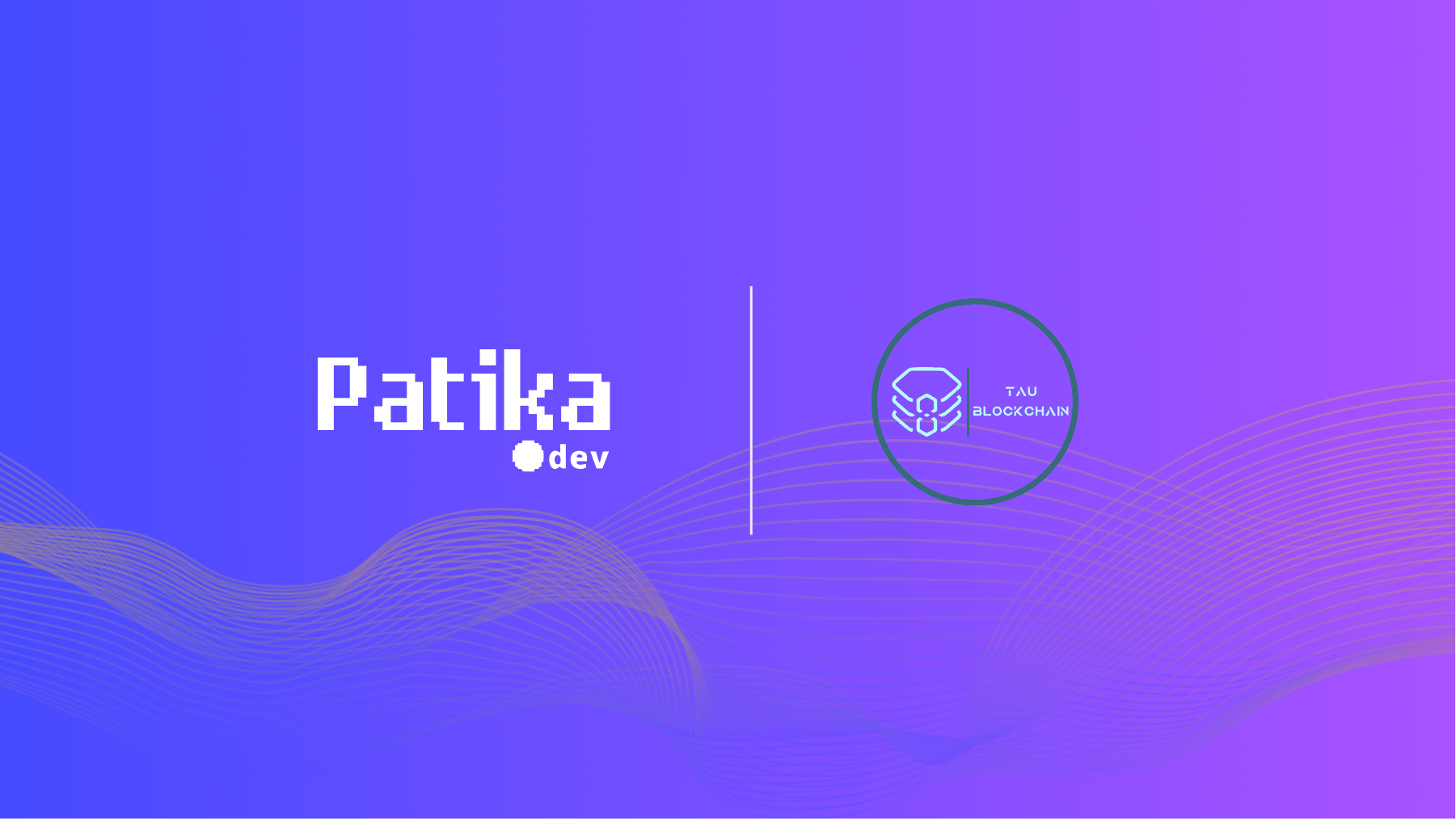 TAÜ Blockchain Club joins Patika’s Web3 Education Partners