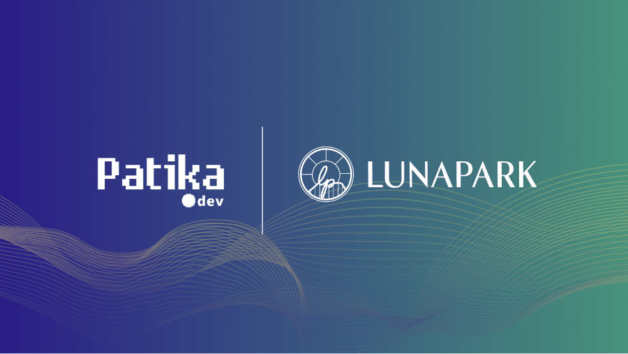 Lunapark web3 Hub joins Patika’s Web3 Education Partners