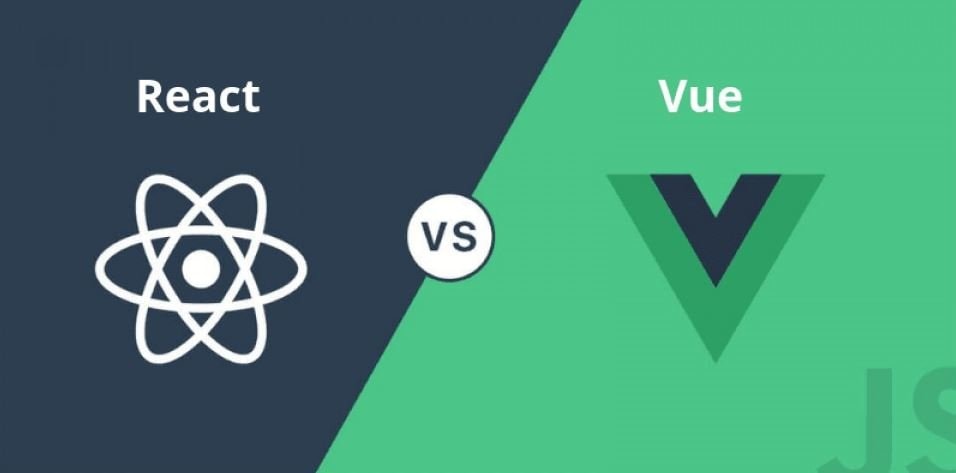 Vue.js vs React