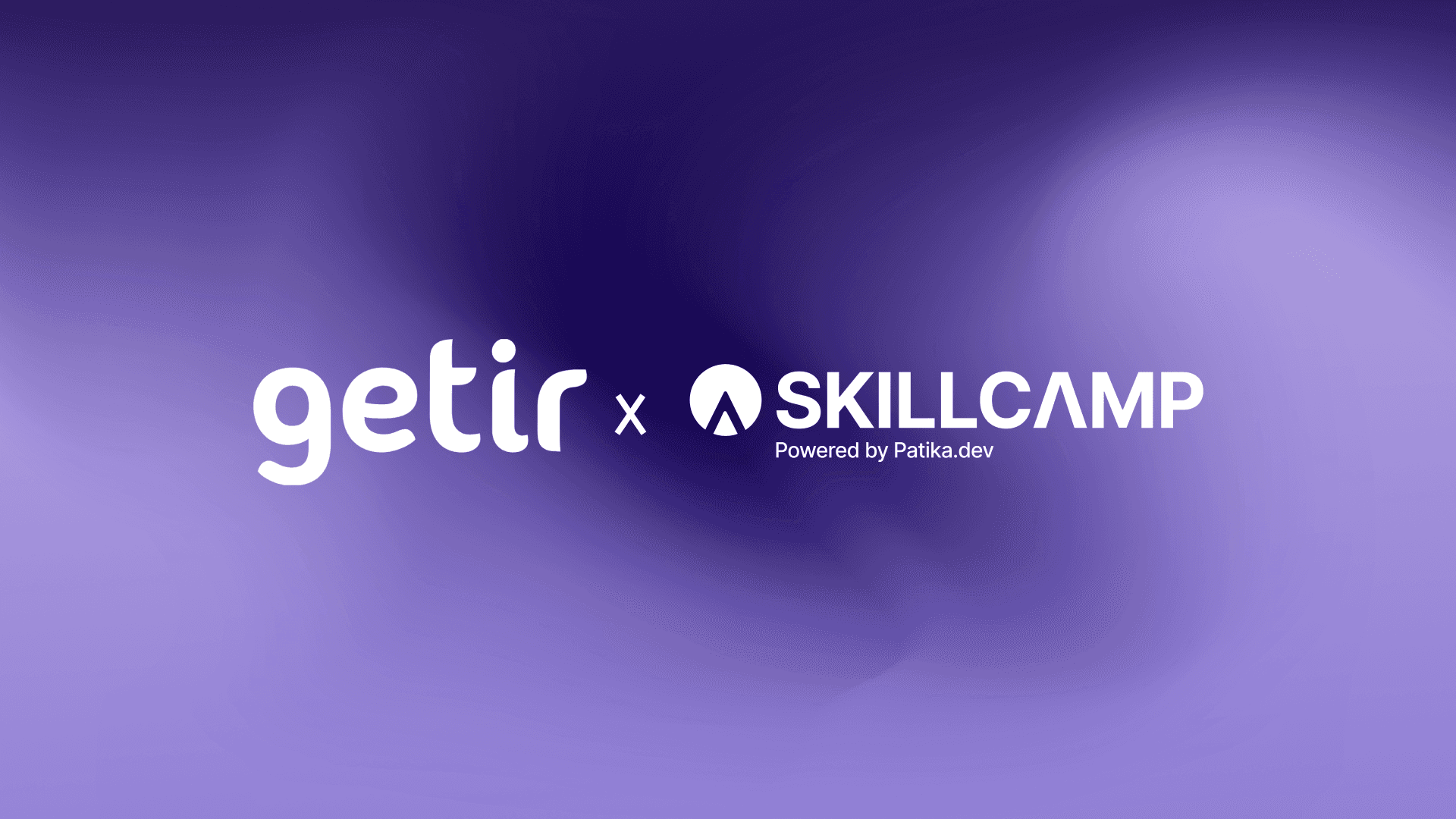Patika.dev Case Study: Getir Celebrates 10 New Talents from Our Latest Bootcamps