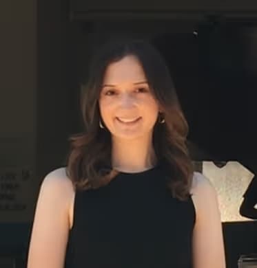 İrem Doğancı