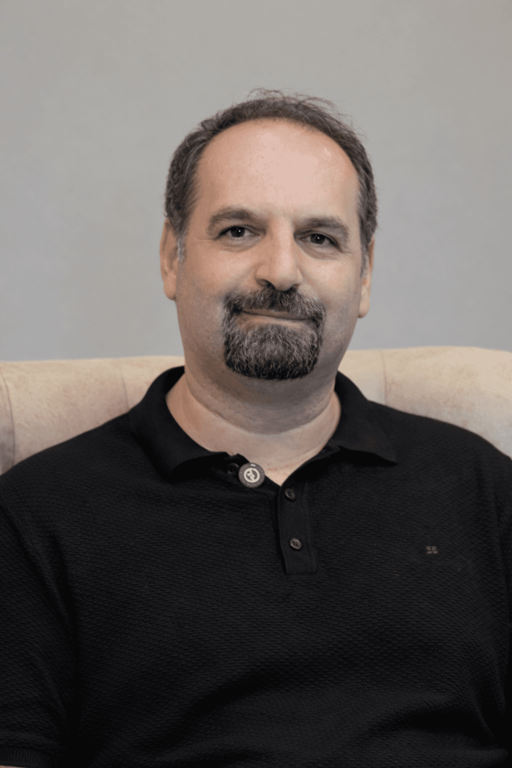 Alper Sarıbal