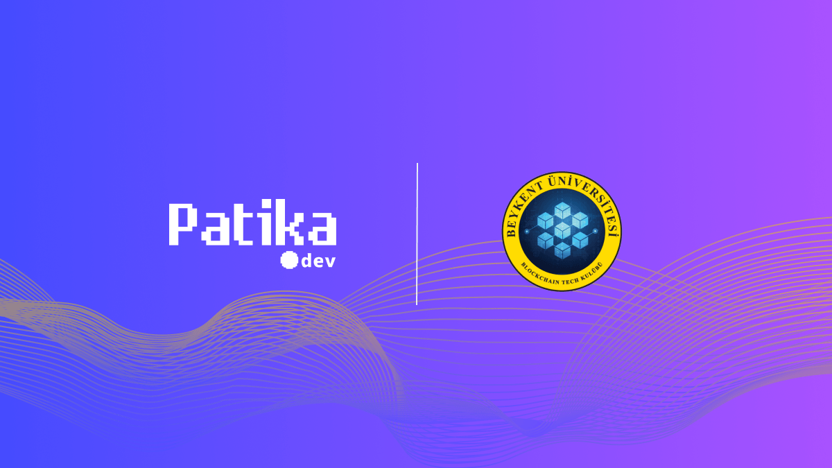 Beykent University joins Patika’s Web3 Education Partners