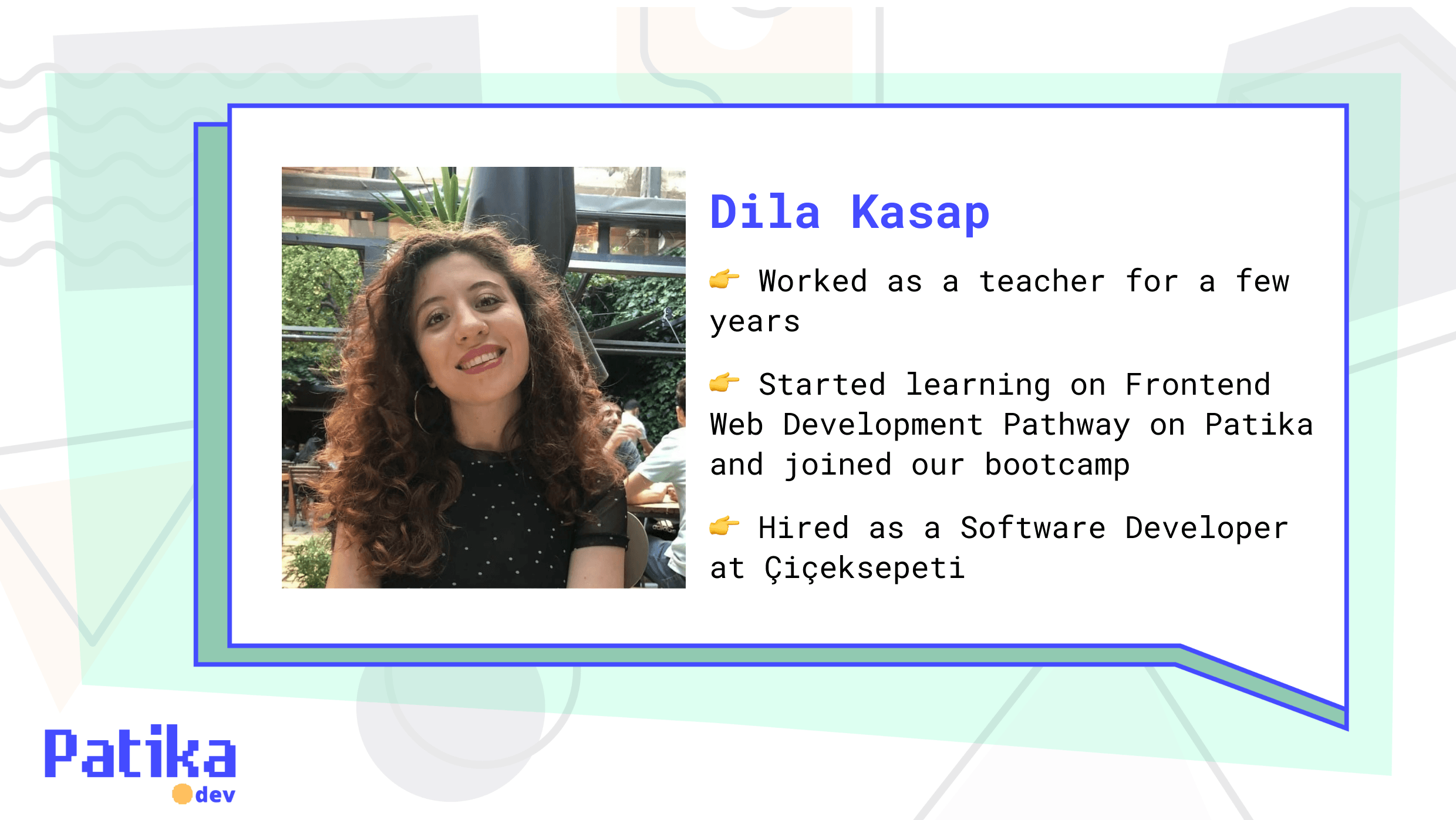 Primary School Teacher to a Front-End Developer in 4 Months