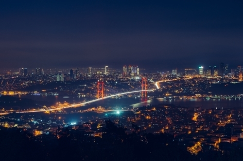 Turkey: The Rising Tech Talent Hub