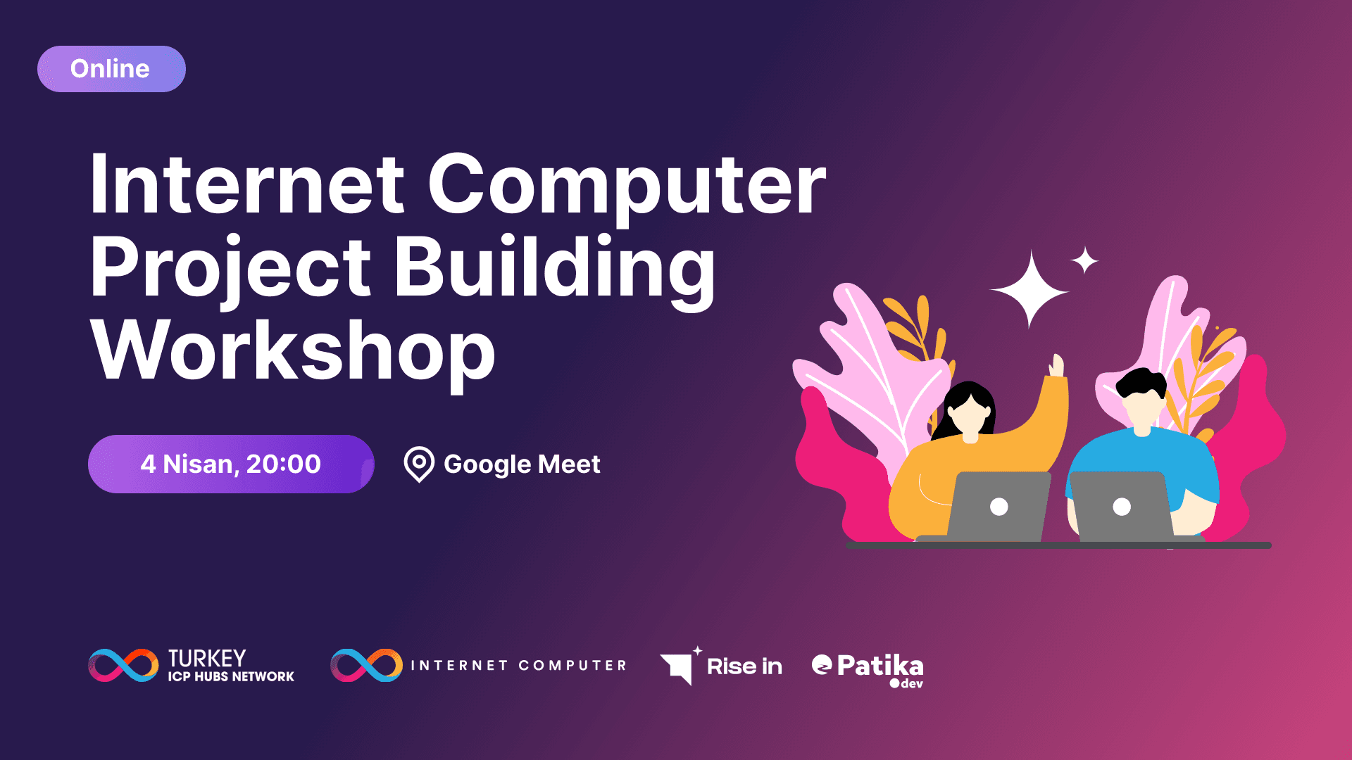 2 saat icinde smart contract olustur