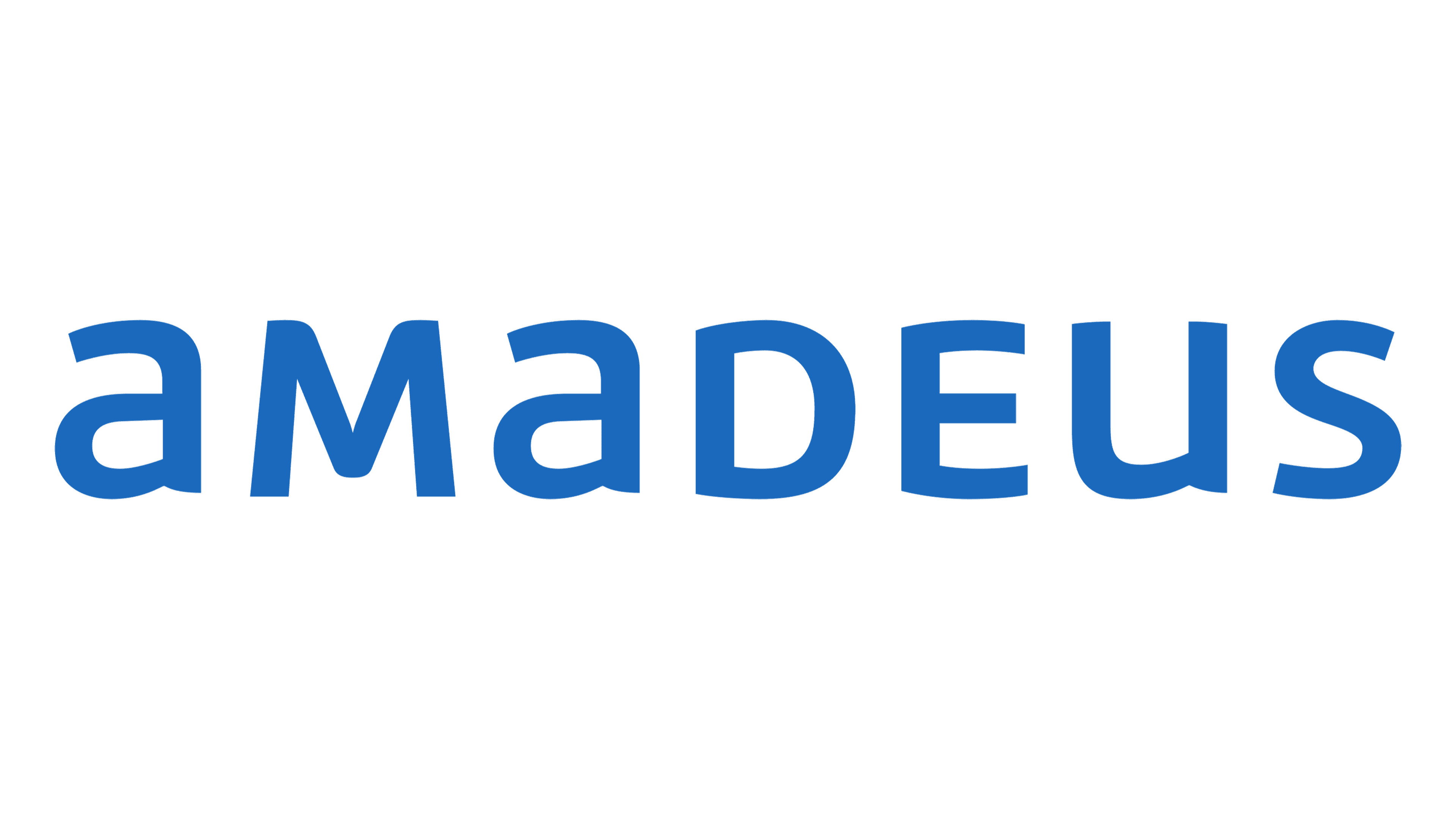 Patika.dev hackathon partner - Amadeus