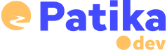 Patika.dev