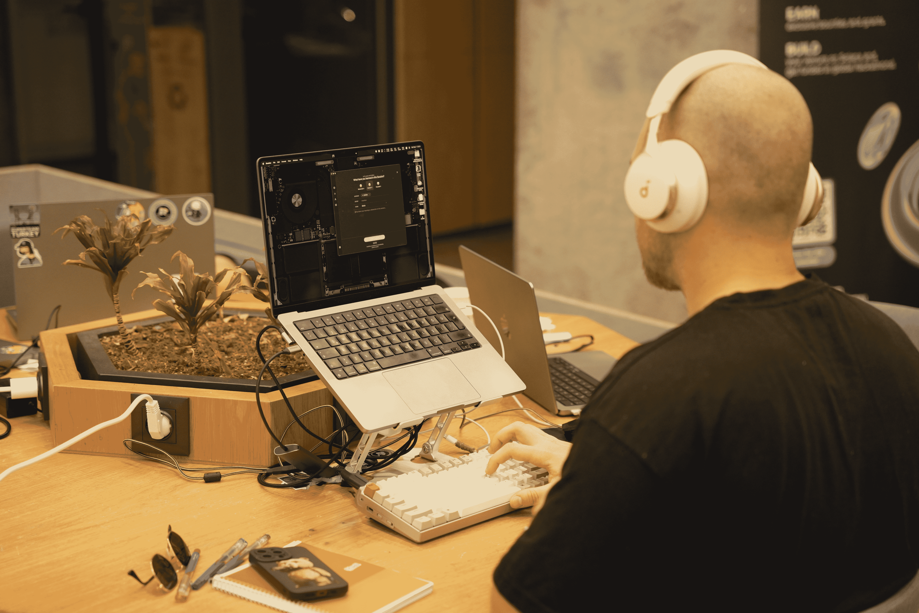 Bootcamp deneyimi görseli 6