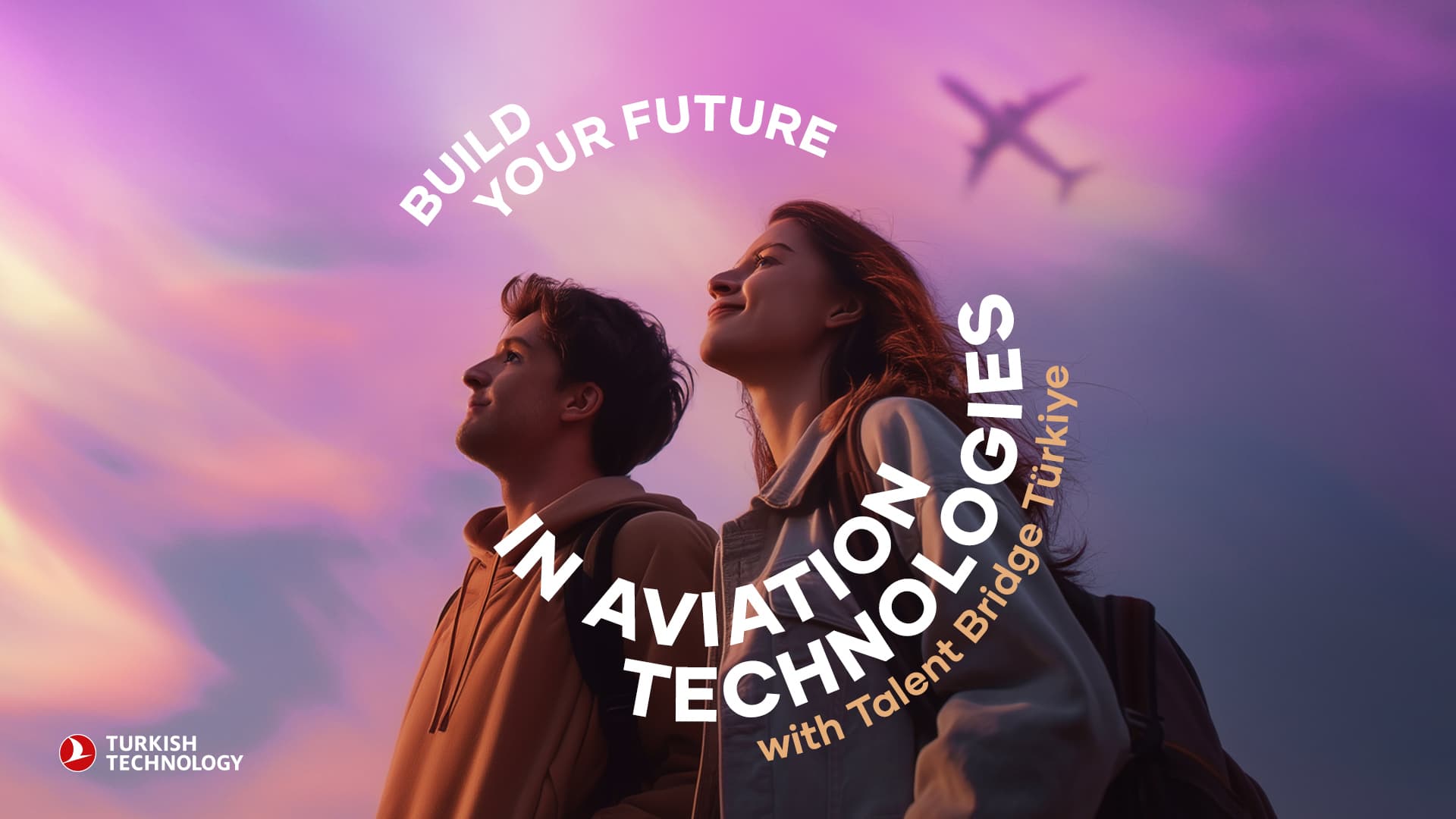 Turkish Technology Talent Bridge Türkiye Internship Program