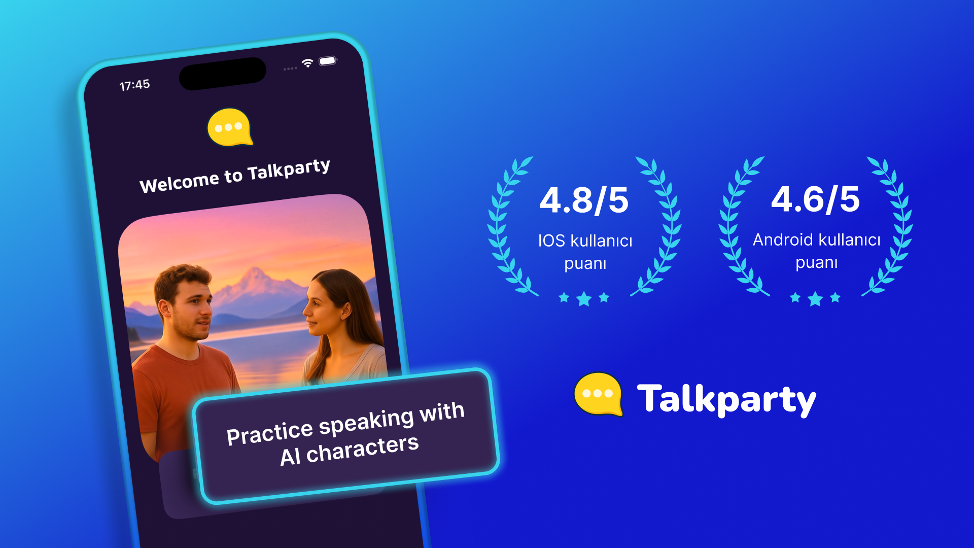 Kurumsal Yabancı Dil Çözümleri: Talkparty