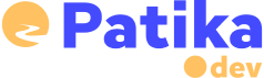 Patika.dev