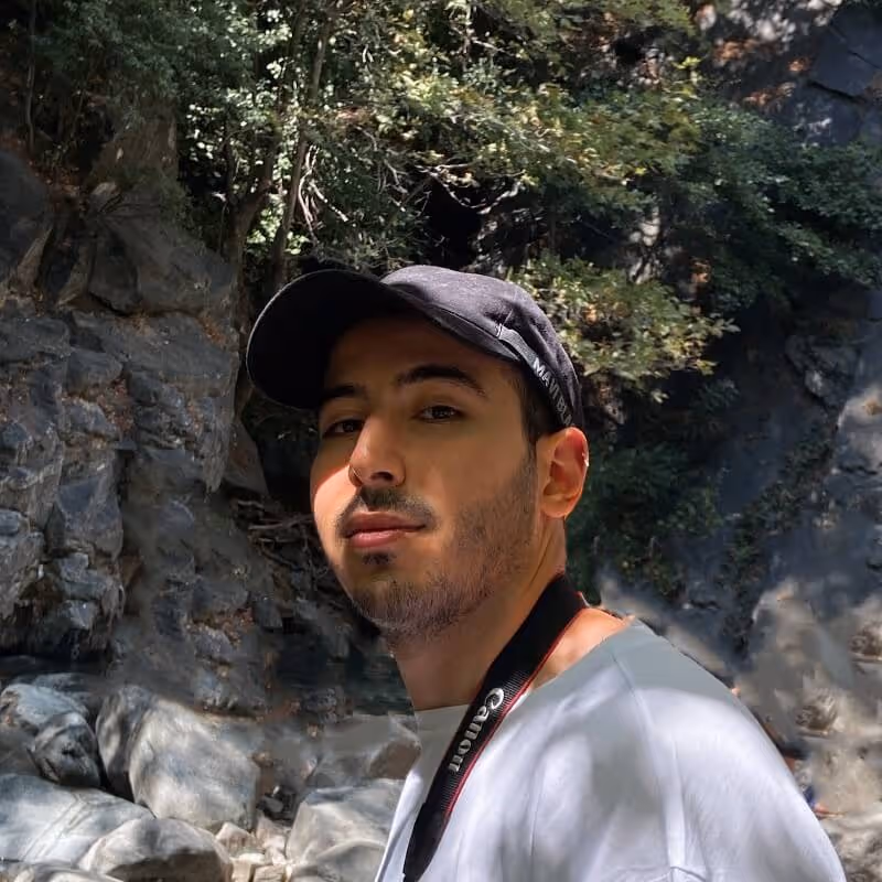 Hasan Furkan Balkaç